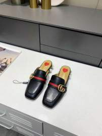 Picture of Gucci Slippers _SKUGuccisz35-40mnh05142042